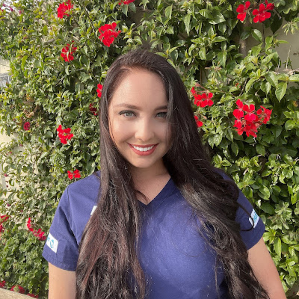 Meet your Posher, Marissa